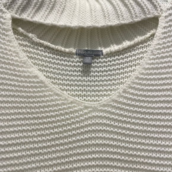 Charlotte Russe Sweater - Picture 4 of 4